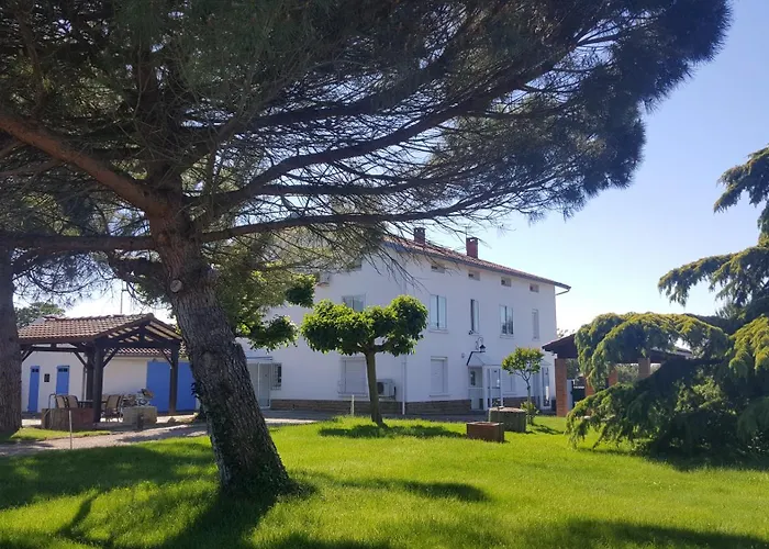 Villa Victoria