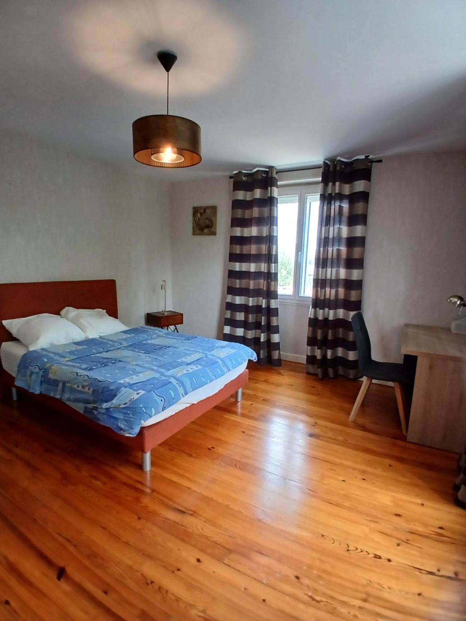 Homestay Victoria *