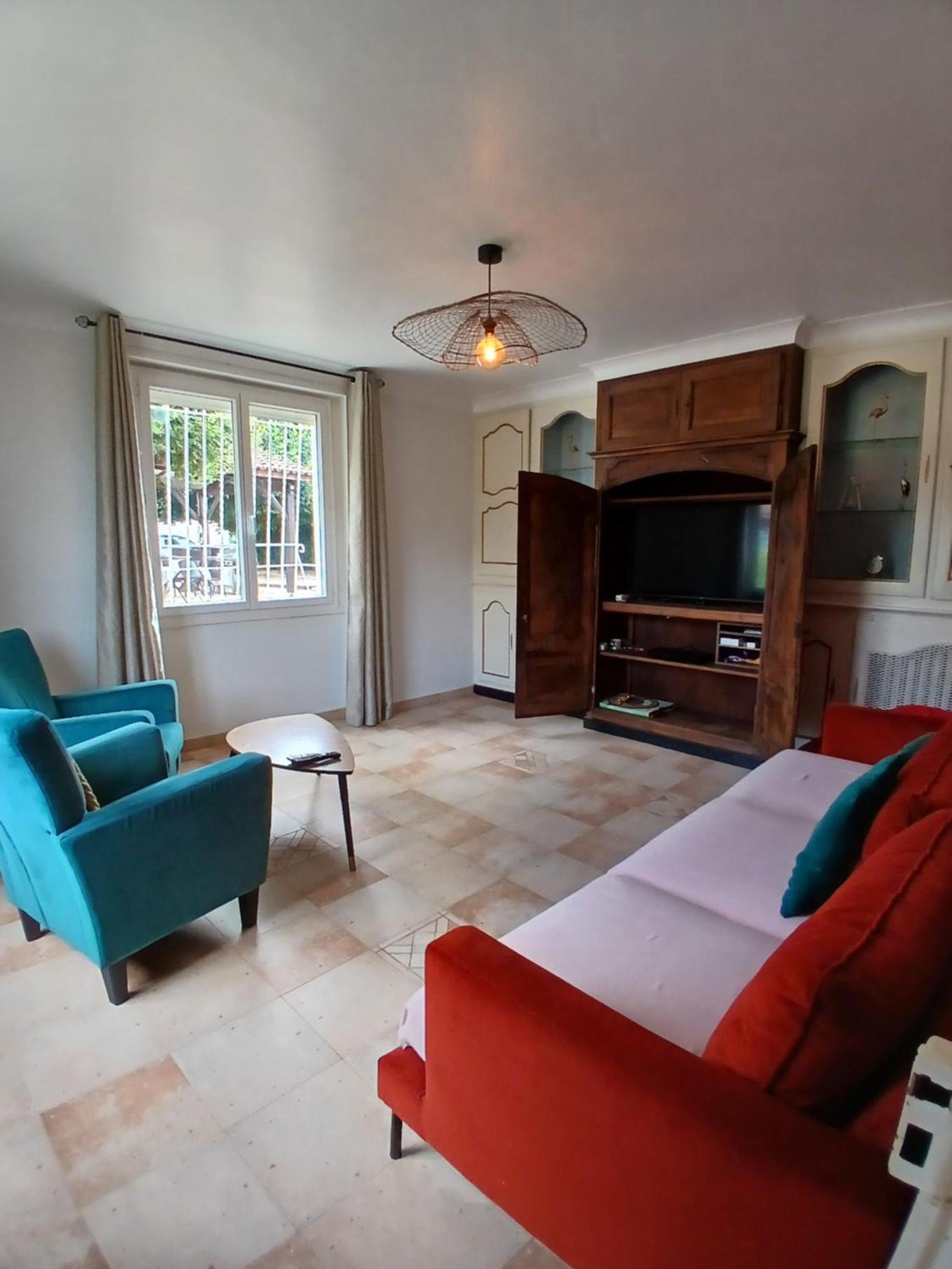 Homestay Victoria Le Sequestre